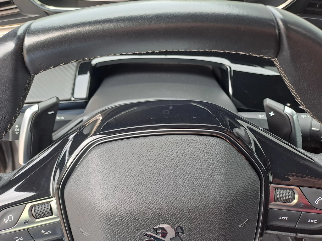 Peugeot 508 – foto 28