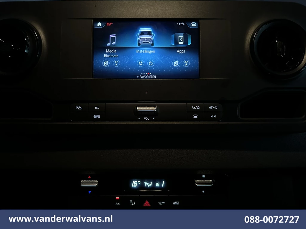 Mercedes-Benz Sprinter – foto 12