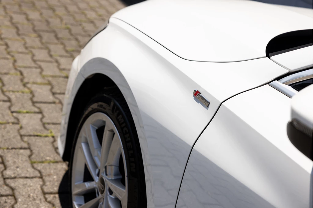 Audi A3 – foto 21