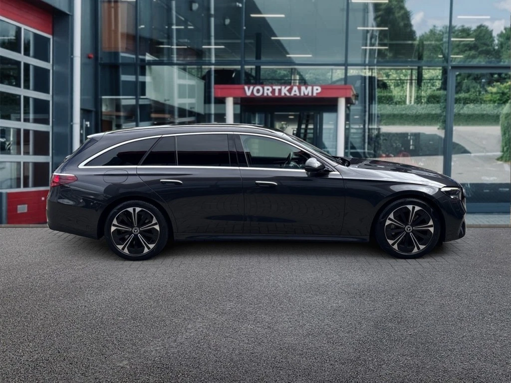 Mercedes-Benz E-Klasse – foto 6