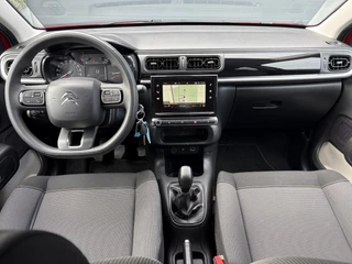 Citroën C3 – thumbnail 8