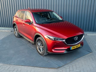 Mazda CX-5 – thumbnail 16