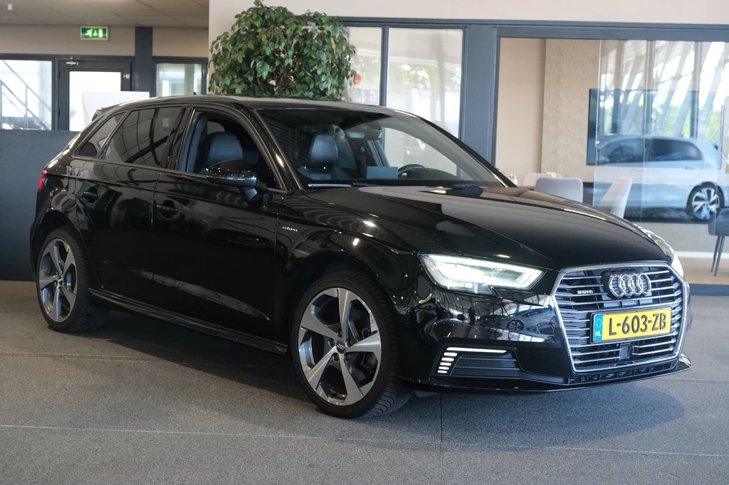 Audi A3 – foto 13