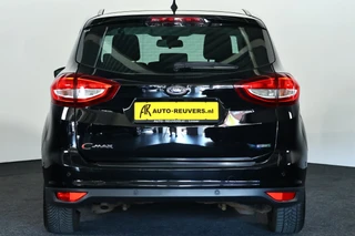 Ford C-MAX – thumbnail 5