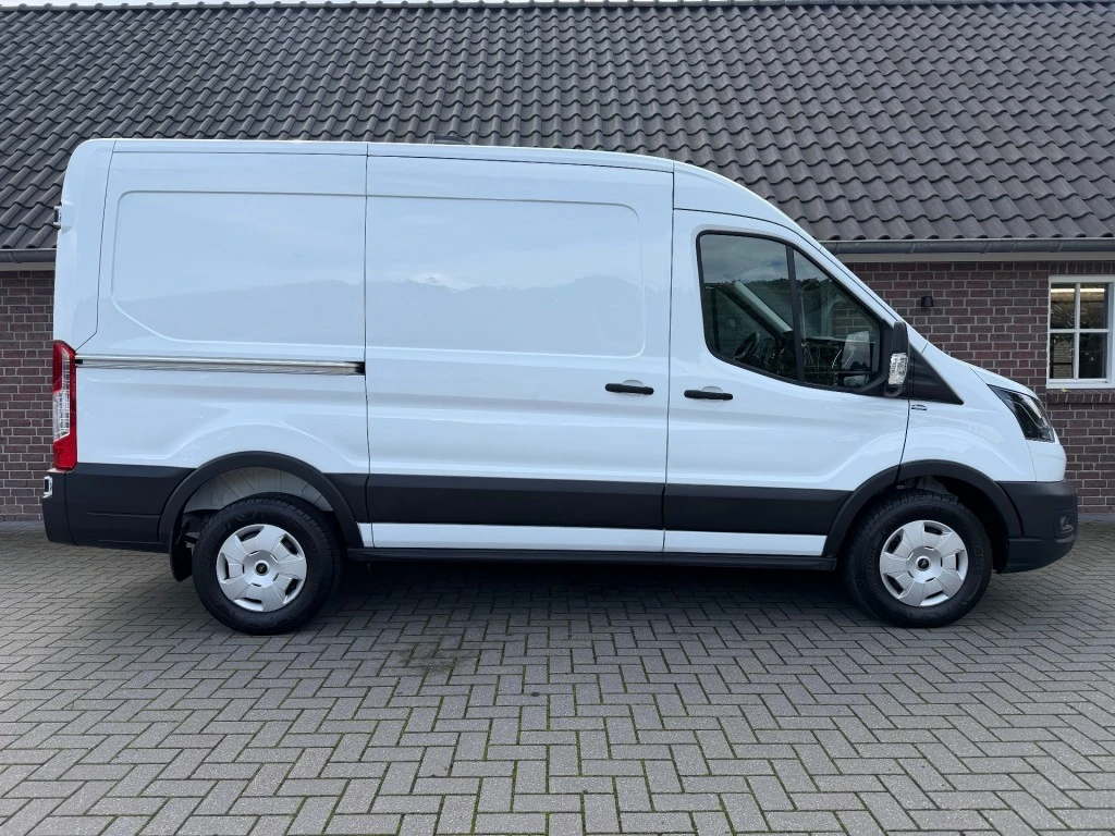 Ford Transit – foto 5
