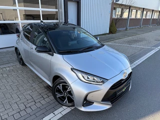 Toyota Yaris – thumbnail 9