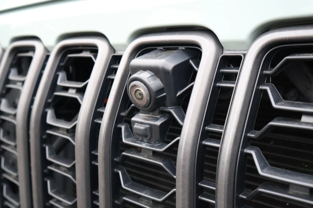 Jeep Wrangler – foto 31