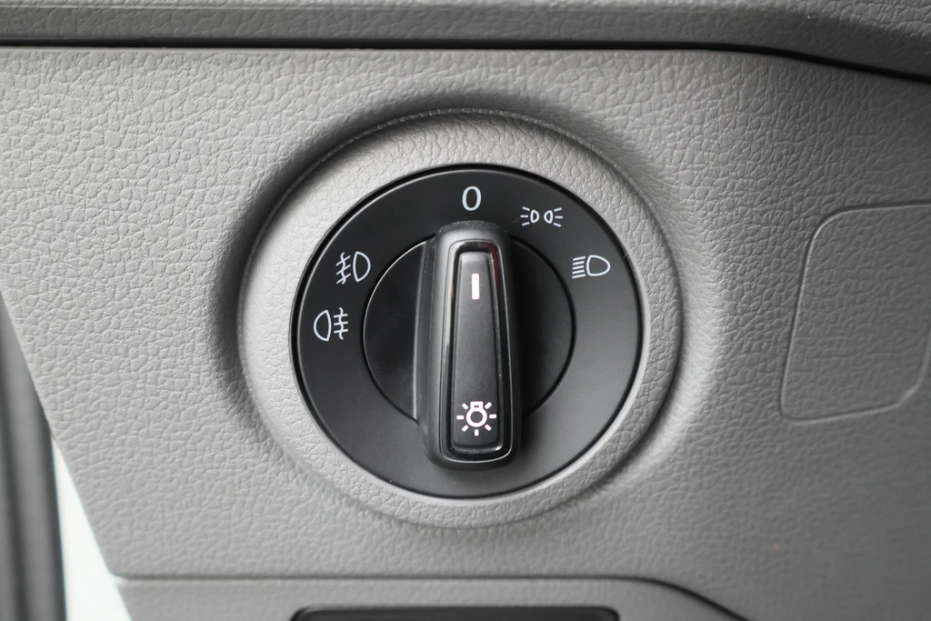 Volkswagen Crafter – foto 32