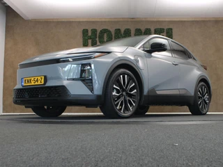 Toyota C-HR+ – thumbnail 1