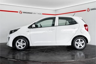 Kia Picanto – thumbnail 2