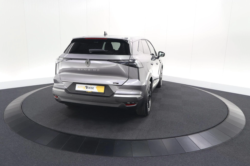 Renault Symbioz – foto 8