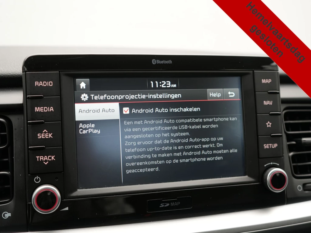 Kia Stonic – foto 24