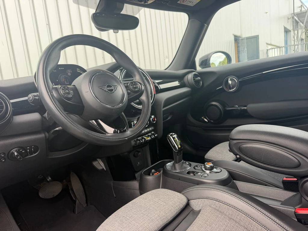 MINI Electric – foto 12