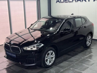 BMW X2 – thumbnail 4