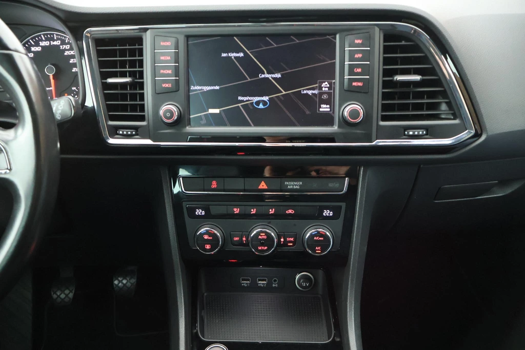 SEAT Ateca – foto 15