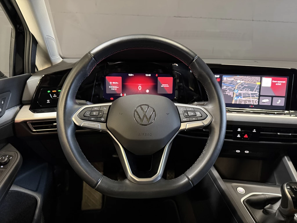 Volkswagen Golf – foto 14