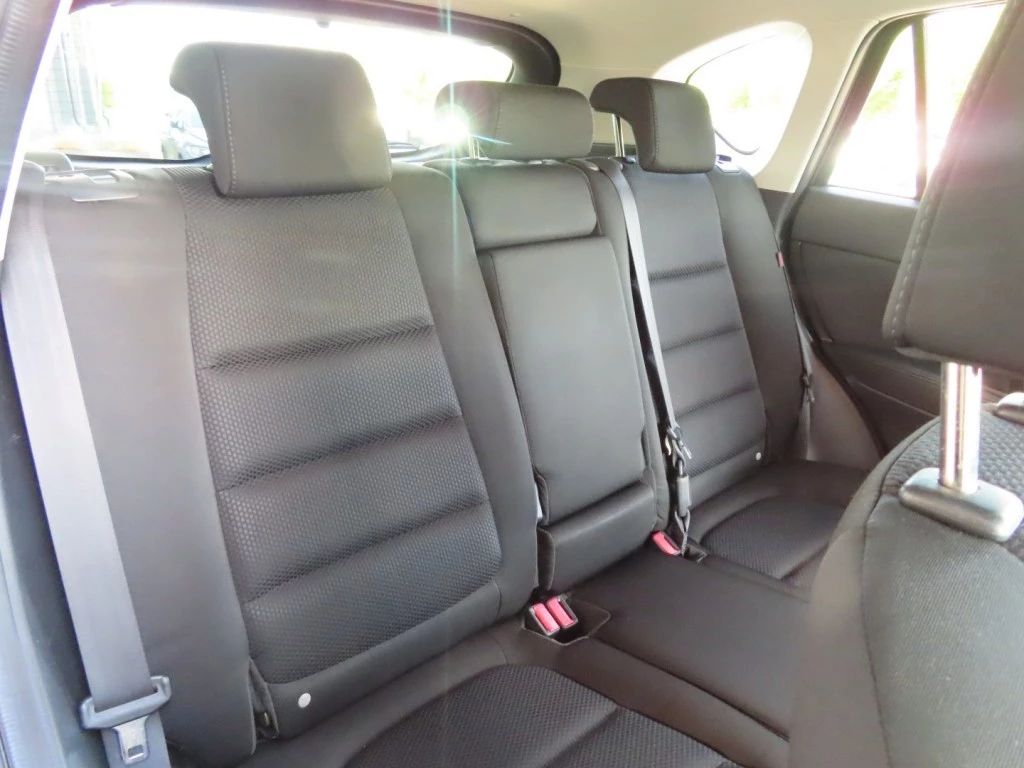 Mazda CX-5 – foto 38