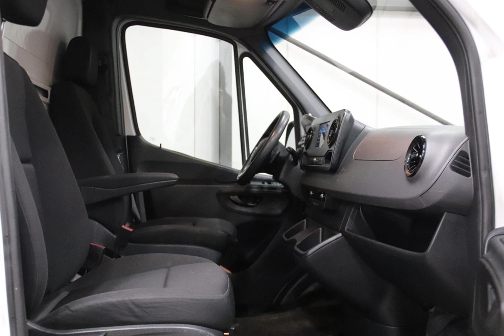 Mercedes-Benz Sprinter – foto 8