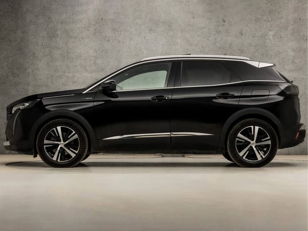 Peugeot 3008 – foto 2
