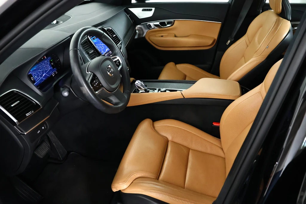 Volvo XC90 – foto 13