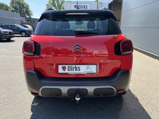 Citroën C3 Aircross – thumbnail 5