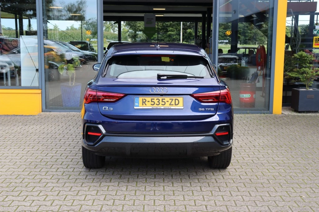 Audi Q3 – foto 6
