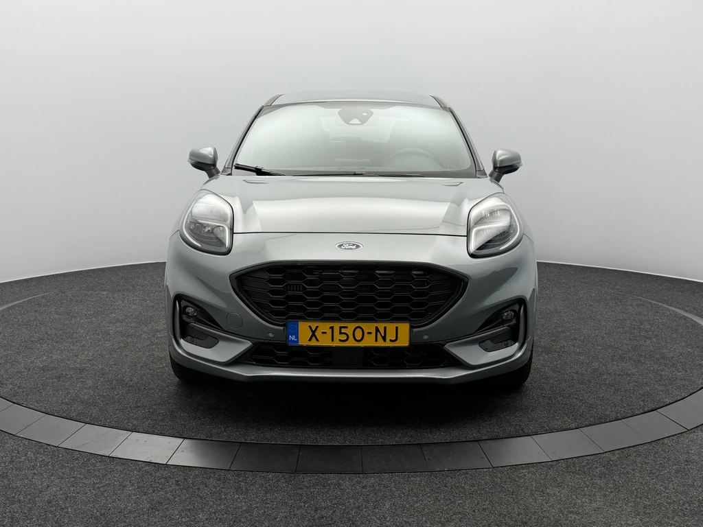 Ford Puma – foto 7