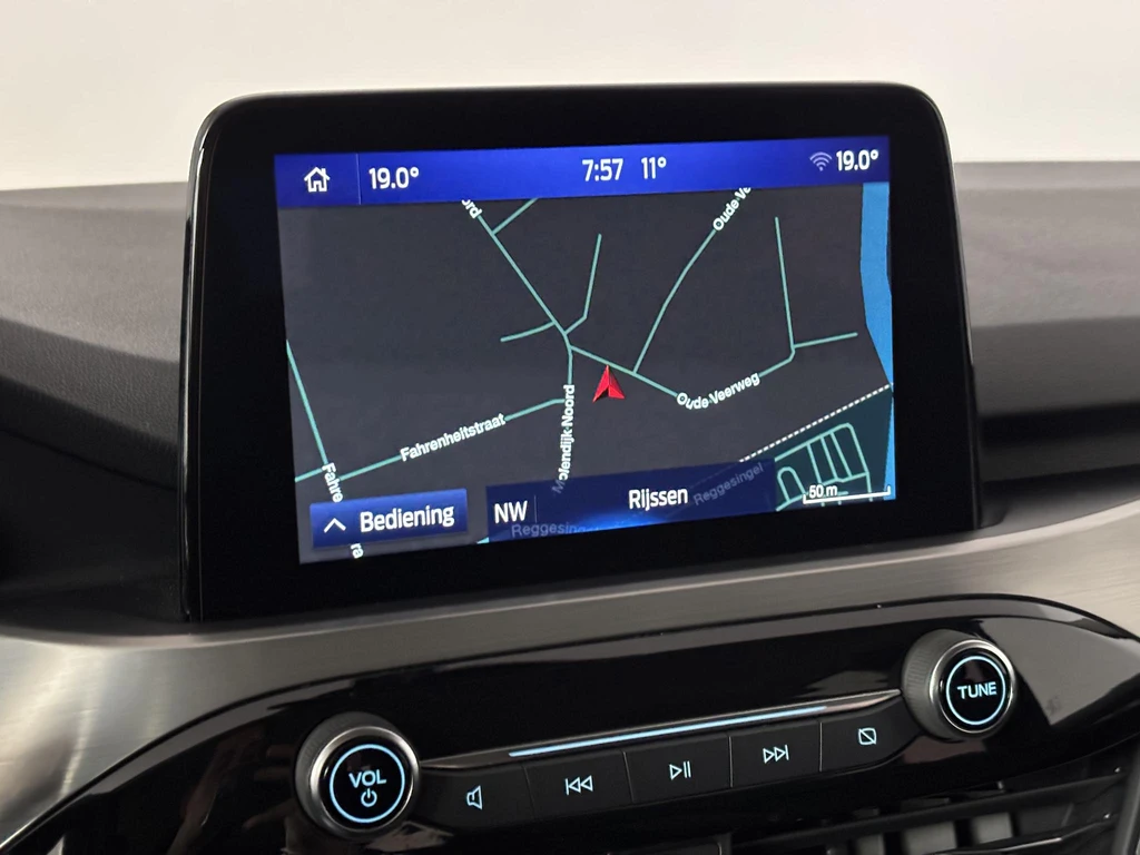 Ford Kuga – foto 26