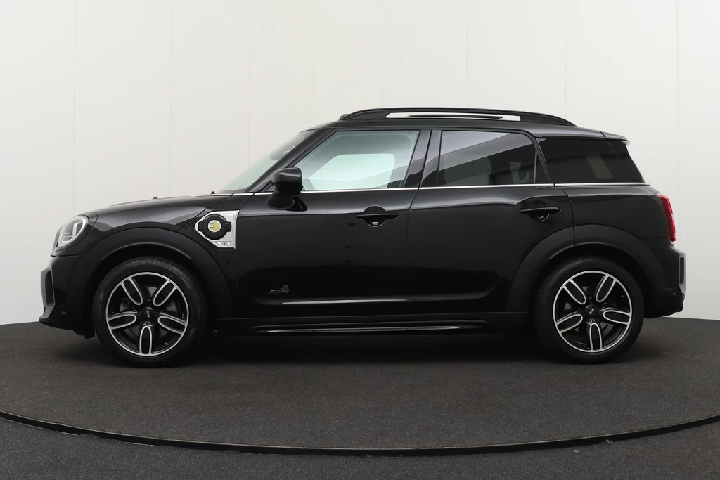 MINI Countryman – foto 2