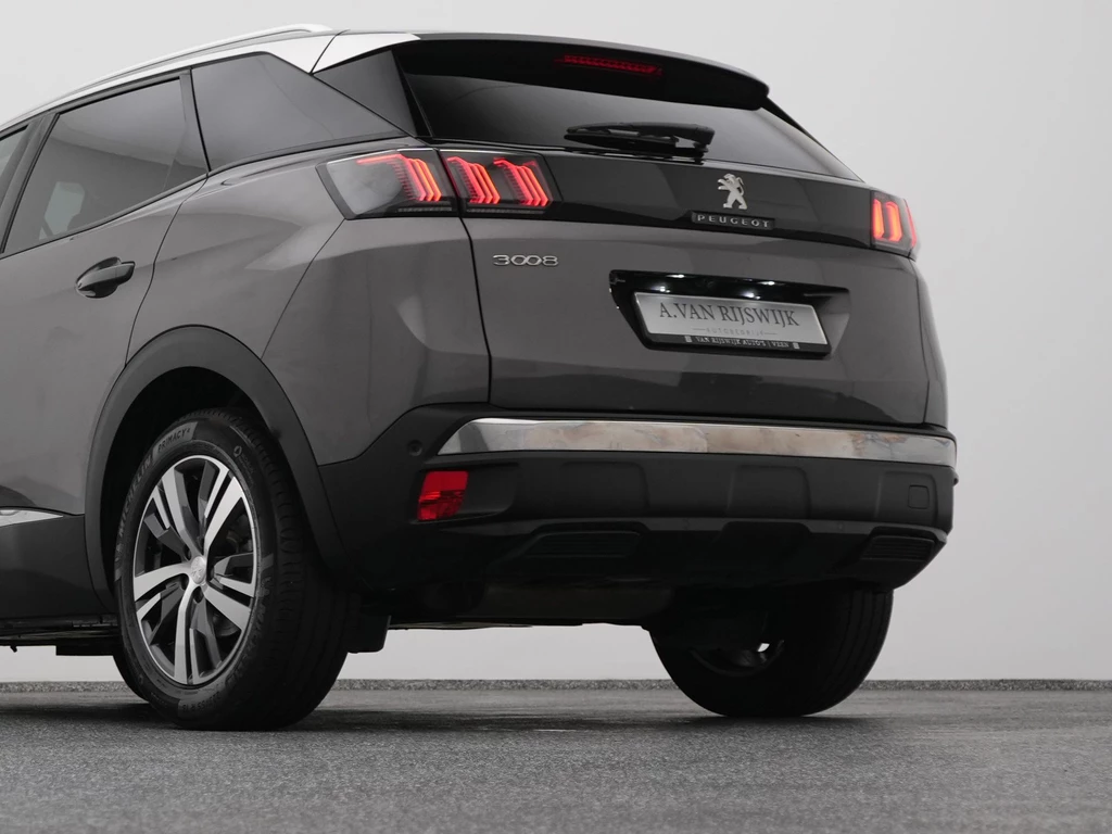 Peugeot 3008 – foto 6