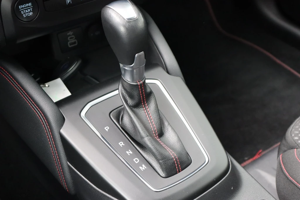 Ford Focus – foto 15