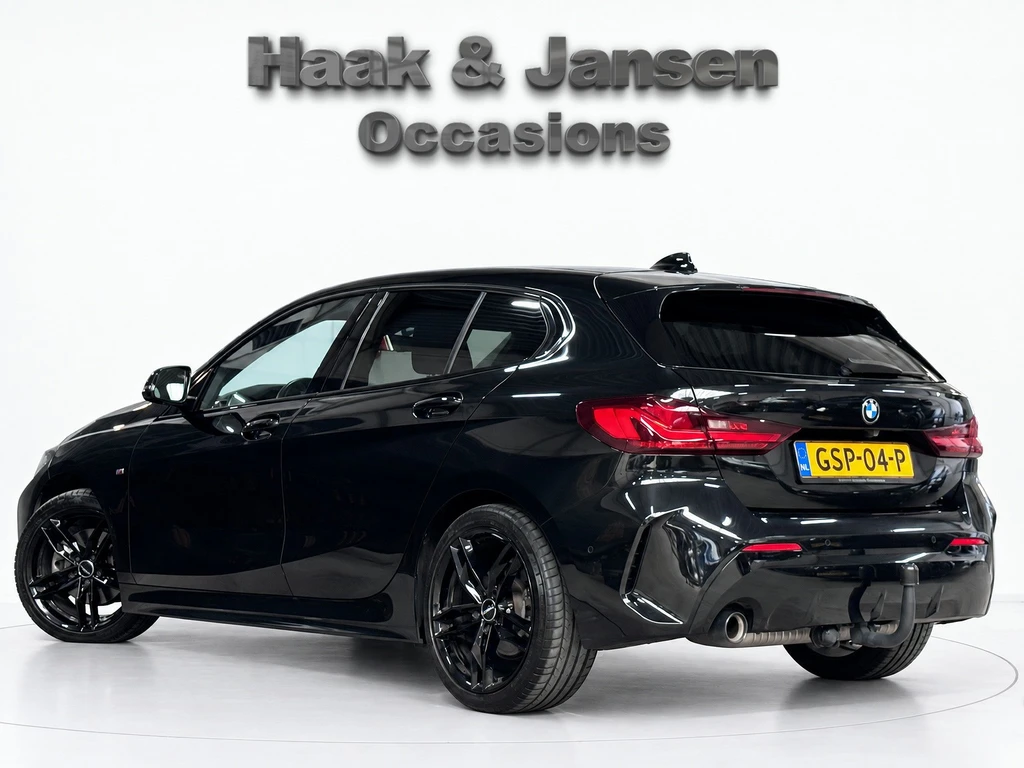 BMW 1 Serie – foto 3