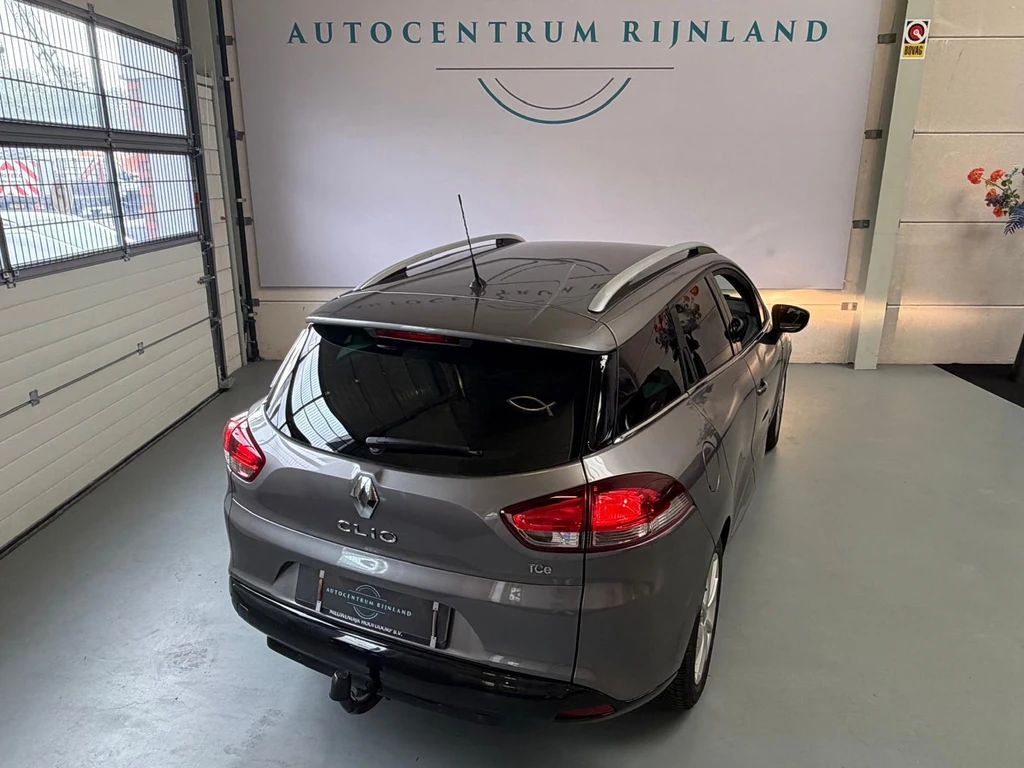 Renault Clio – foto 8