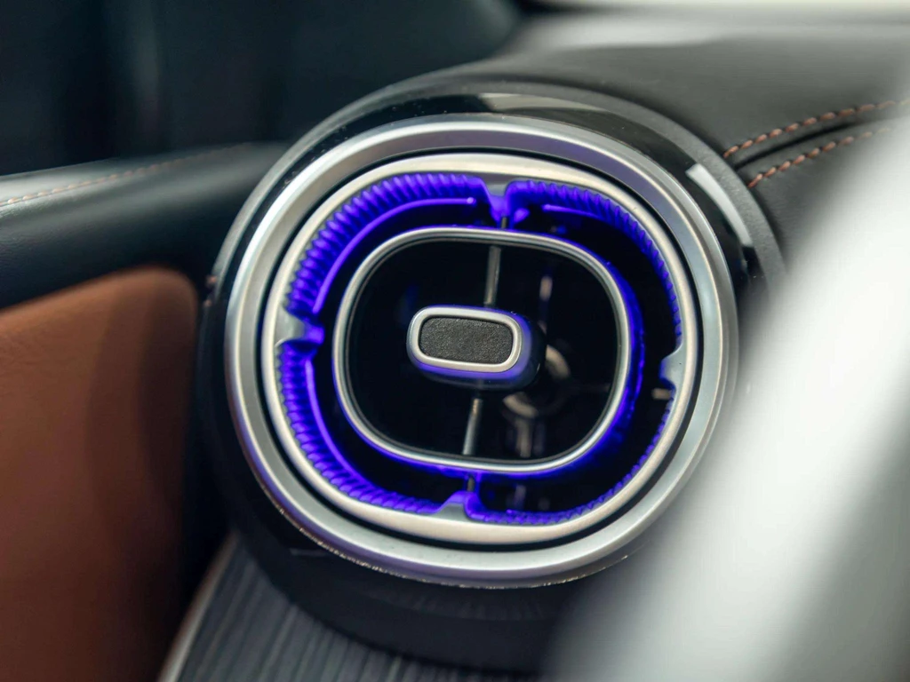 Mercedes-Benz GLC – foto 20