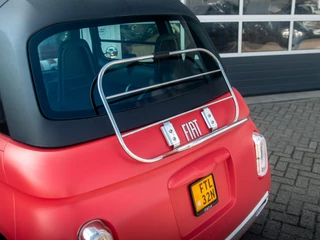 Fiat Topolino – thumbnail 11
