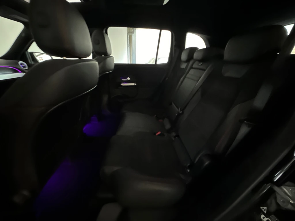 Mercedes-Benz GLB – foto 28