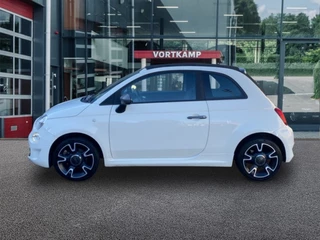 Fiat 500C – thumbnail 2