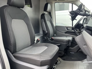 Volkswagen Crafter – thumbnail 33