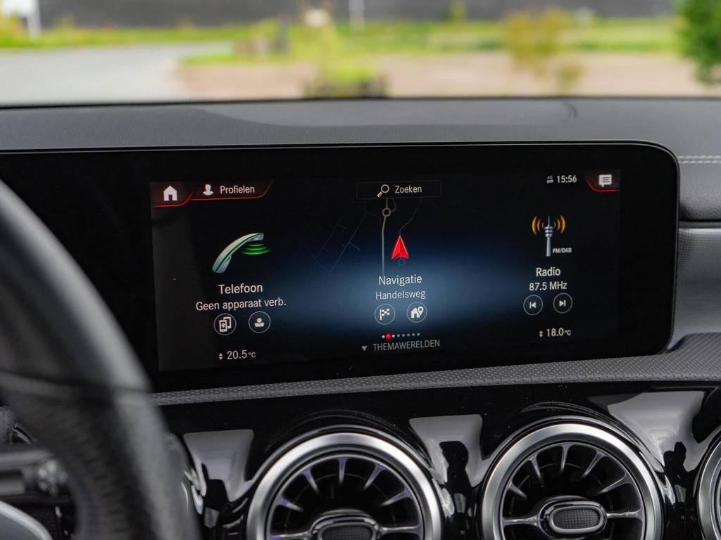 Mercedes-Benz CLA – foto 47