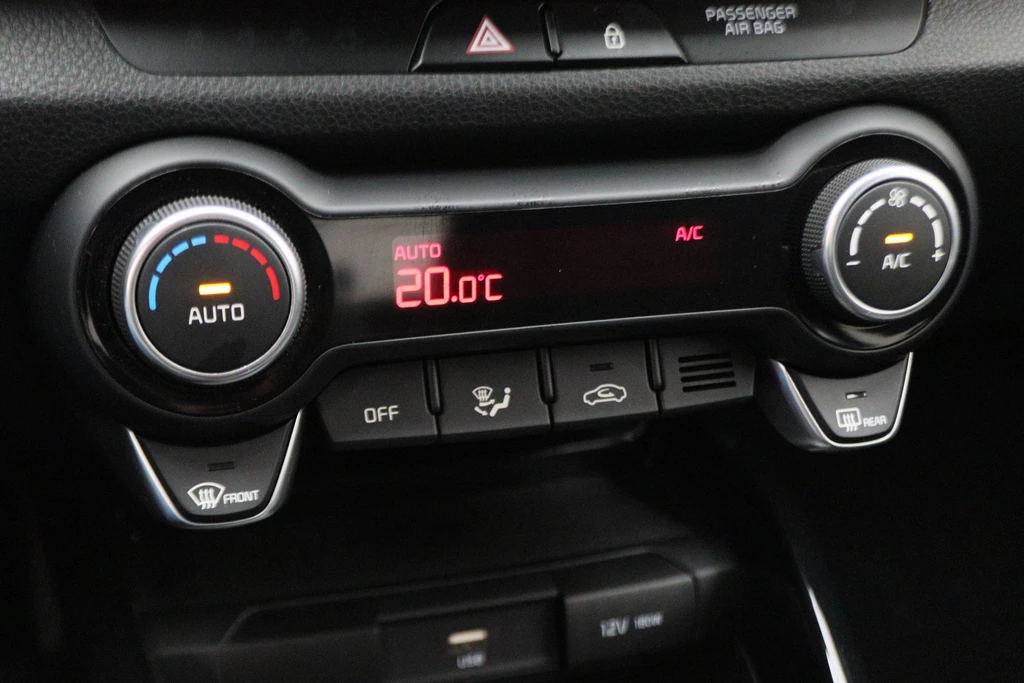 Kia Stonic – foto 43