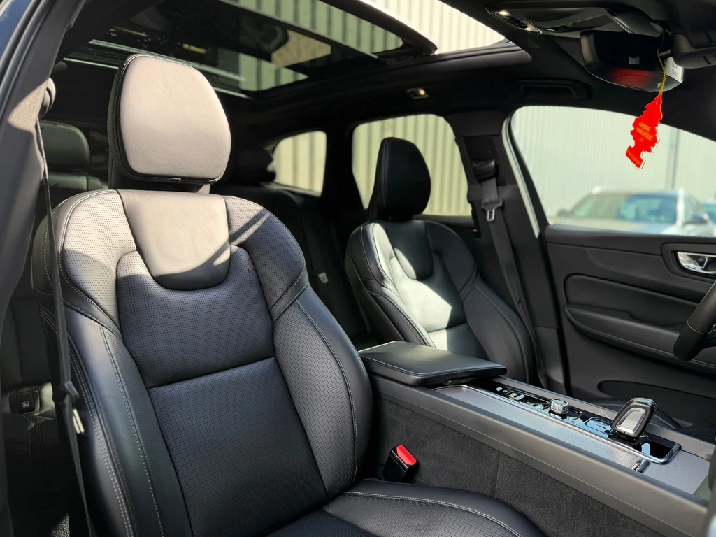 Volvo XC60 – foto 19