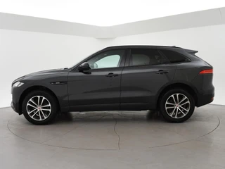 Jaguar F-PACE – thumbnail 2
