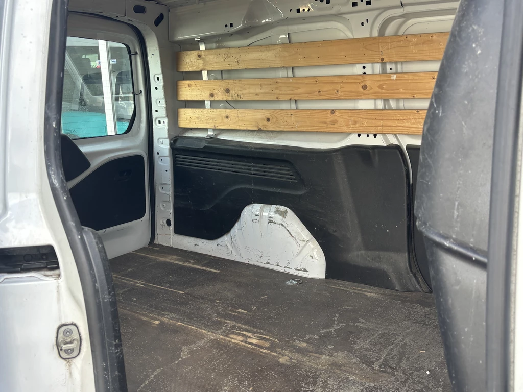 Citroën Berlingo – foto 18