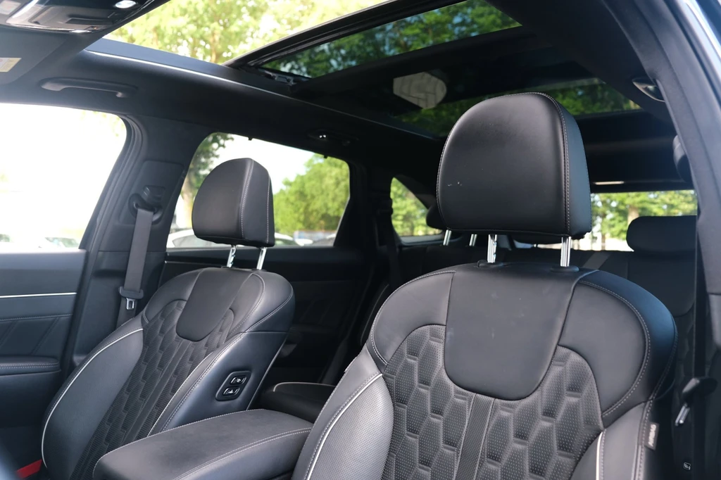 Kia Sorento – foto 10