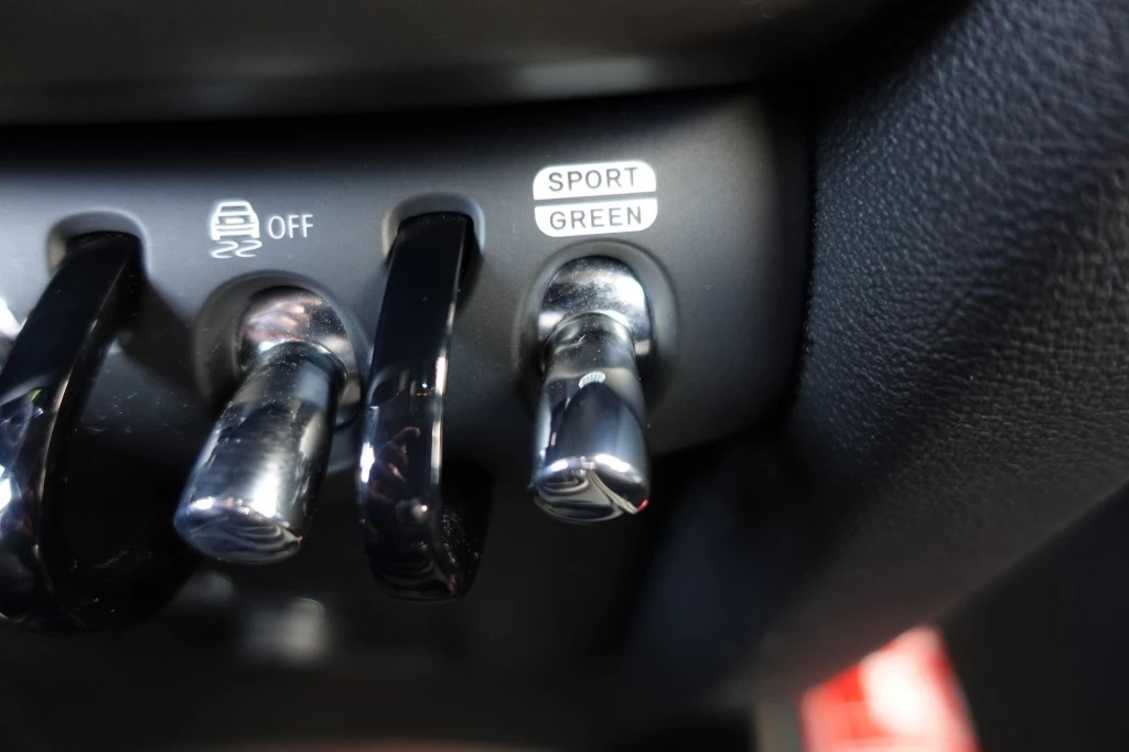 MINI Countryman – foto 22