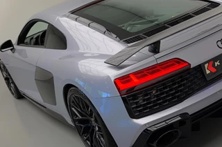 Audi R8 – thumbnail 10