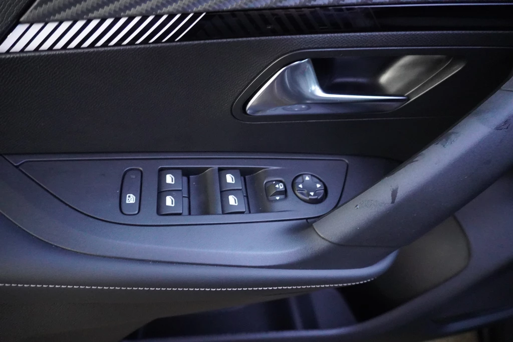 Peugeot 2008 – foto 23