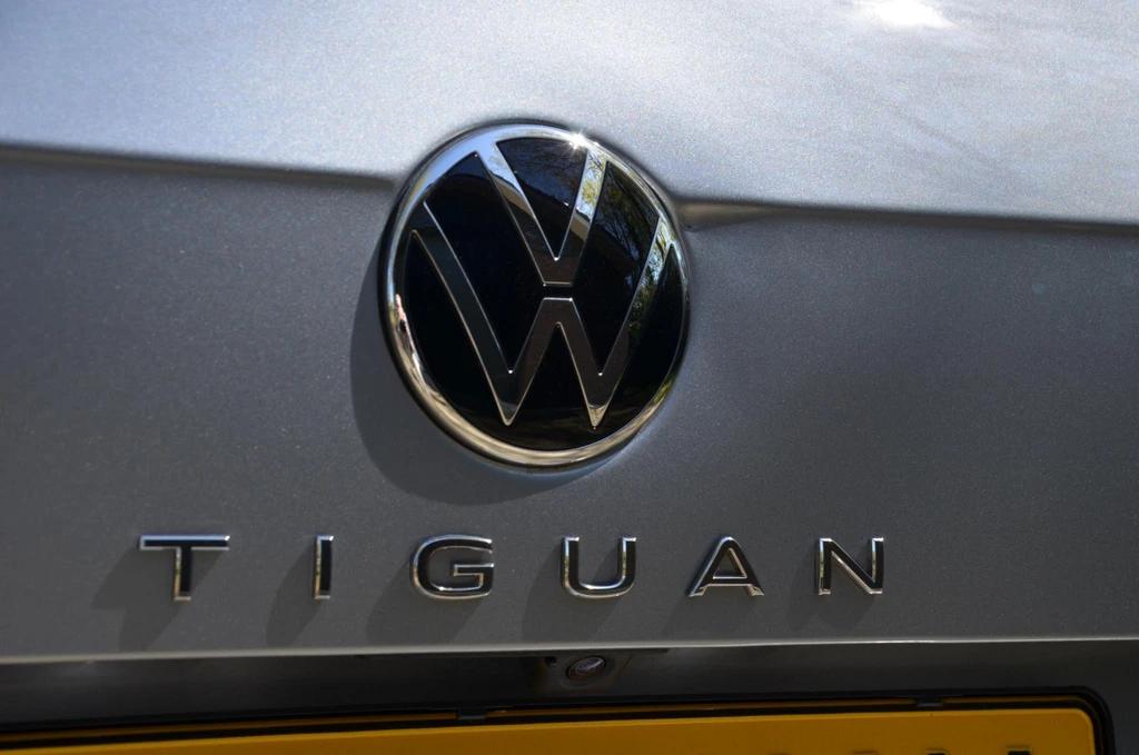 Volkswagen Tiguan Allspace – foto 81