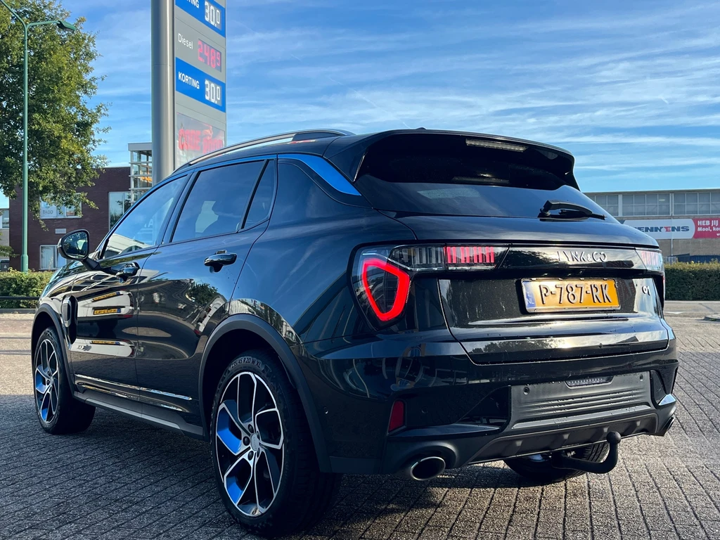 Lynk & Co 01 – foto 6