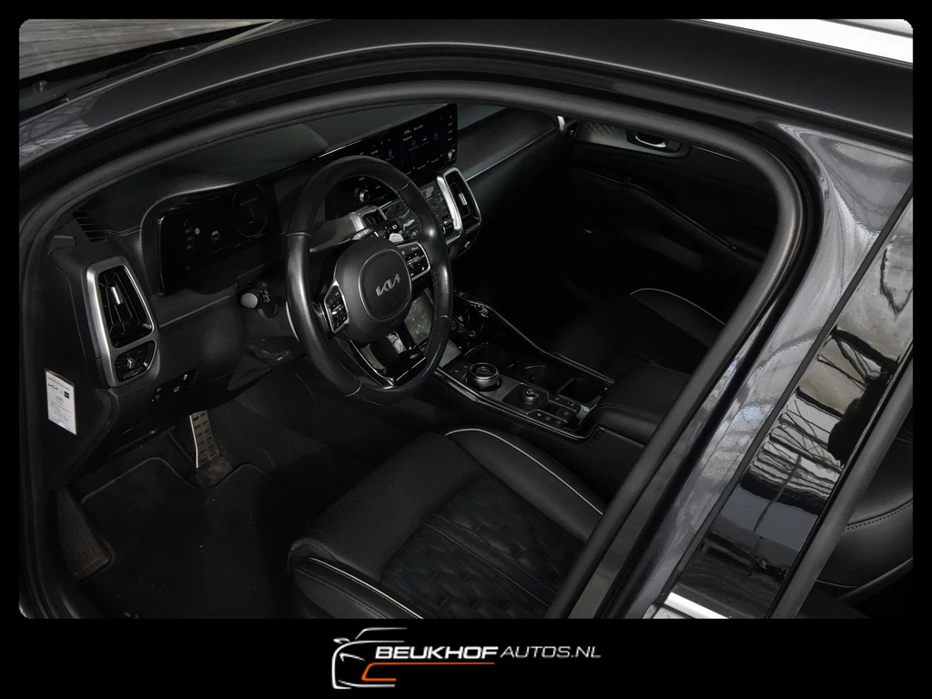 Kia Sorento – foto 48